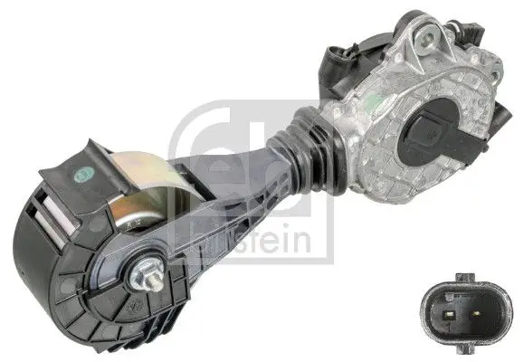 BMW 3 Serisi F30 2012-2018 Gergi Kütüğü Kit | FEBI 174376