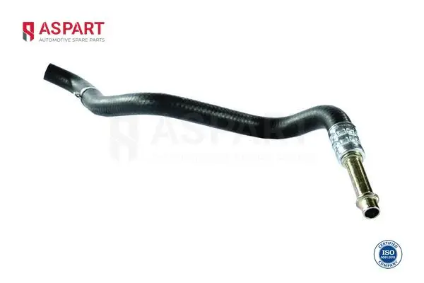 BMW 5 Serisi E39 1996-2003 M52 Direksiyon Pompa Hortumu | ASPART 1HOS1011