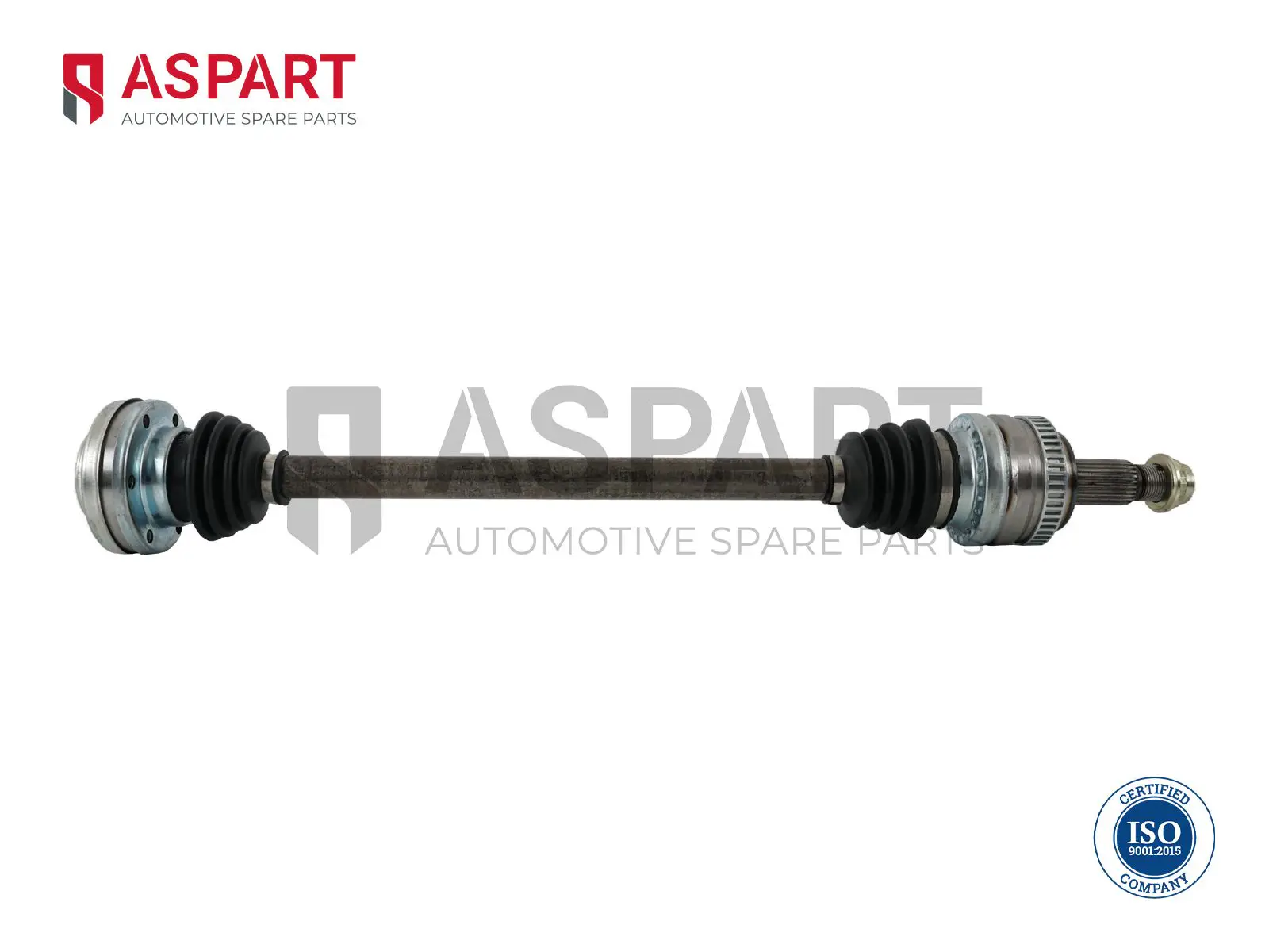 BMW 3 Serisi E90 2004-2012 Aks Mili Komple Arka Sağ | ASPART 1DSH1060
