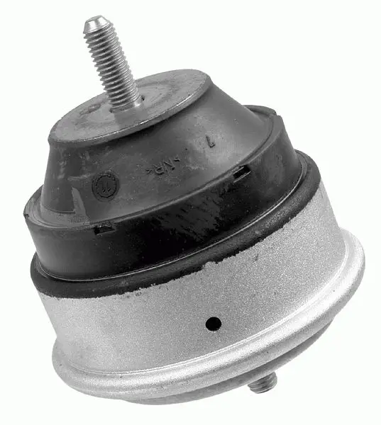 BMW 5 Serisi E39 1996-2003 M47 Motor Kulağı Sol | LEMFORDER 25887 01