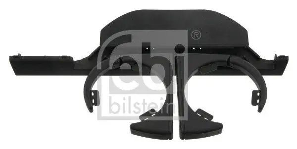 BMW 5 Serisi E39 1996-2003 Ön Bardaklık | FEBI 33075