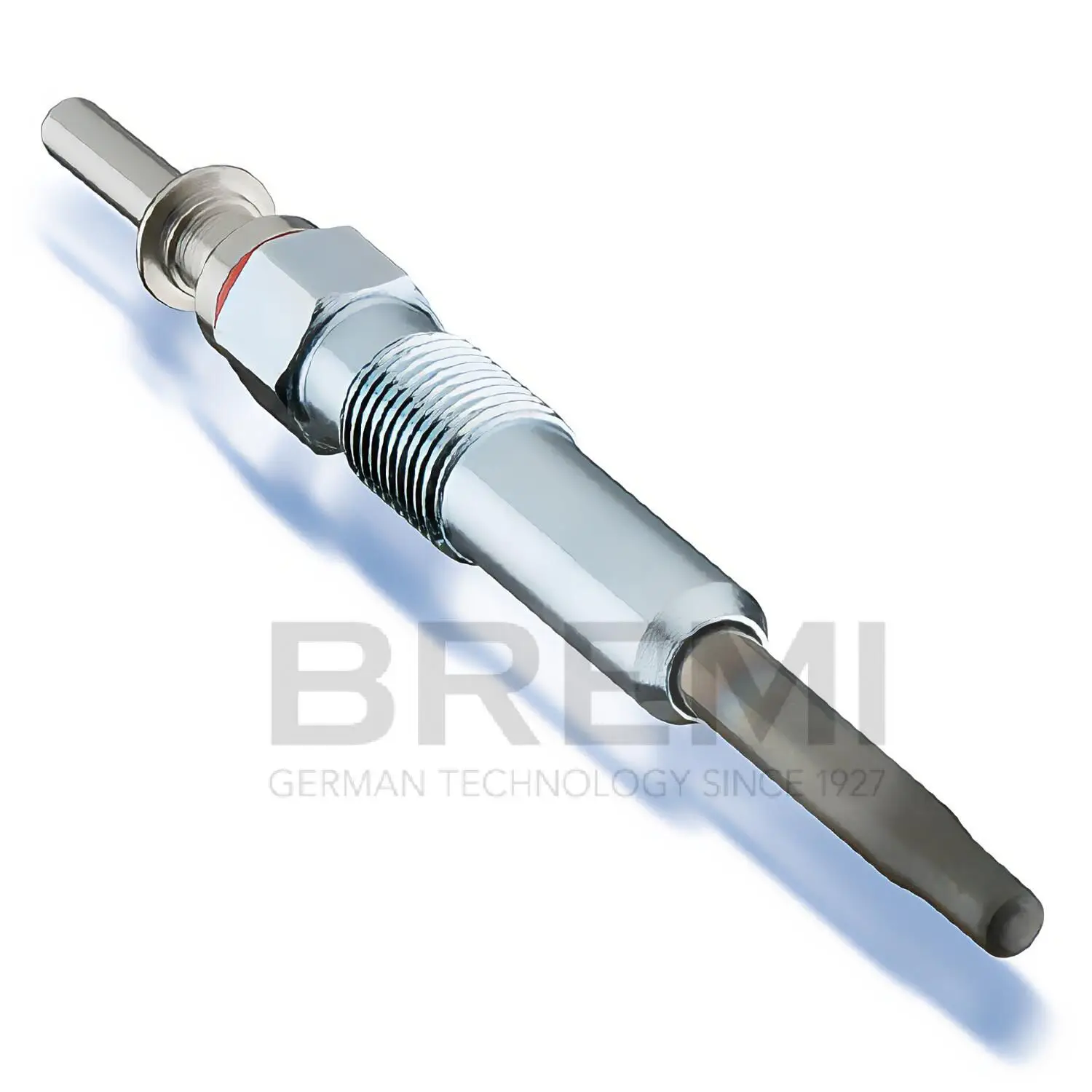 BMW 5 Serisi E39 1996-2003 Kızdırma Bujisi Uzun | BREMI BR:26009