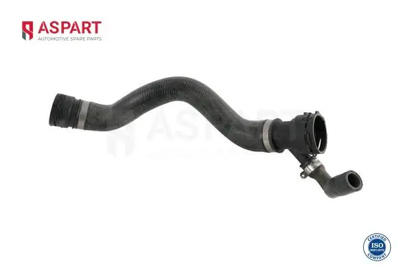 BMW 5 Serisi E39 1996-2003 M47 Radyatör Hortumu Alt | ASPART 6HOS1069