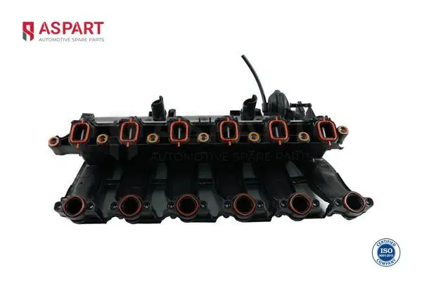 BMW X6 Serisi E71 2007-2014 M57 Manifold | ASPART 5IMA1011