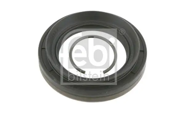 BMW 3 Serisi E36 1991-1998 Diferansiyel Keçesi 44x67x10 | FEBI 12297