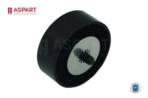 BMW 1 Serisi E87 2004-2011 N47 Gergi Kasnağı | ASPART 8DGP1083