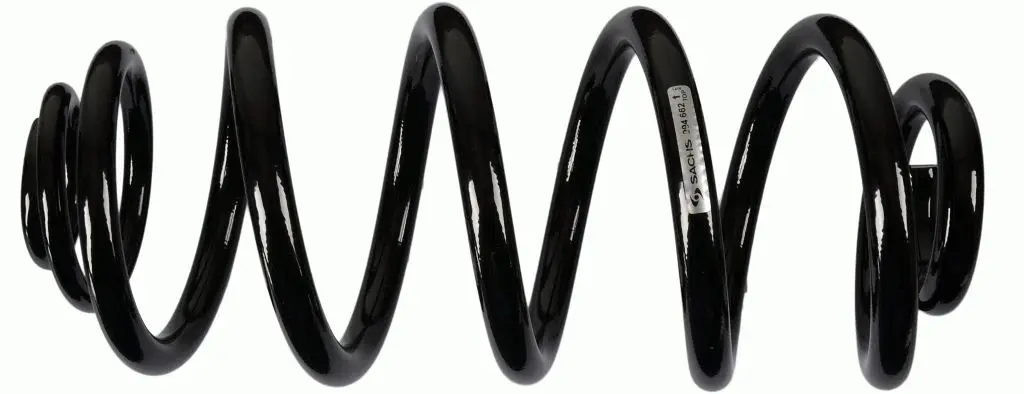 BMW X5 Serisi E70 2007-2013 Helezon Yayı Arka | SACHS 994 662