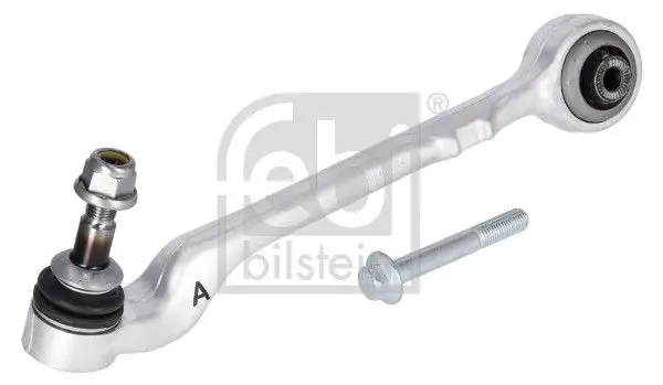 BMW 3 Serisi F30 2012-2018 Salıncak Alt Sol | FEBI 280240