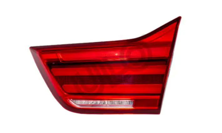 BMW 4 Serisi F32 2013-2018 Stop Komple İç Sağ | ULO 1198022