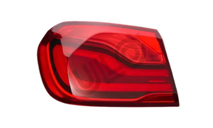 BMW 4 Serisi F32 2013-2018 Stop Komple Dış Sol | ULO 1198001