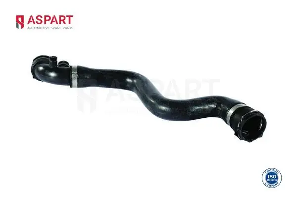 BMW 3 Serisi E46 1997-2006 M47 Radyatör Hortumu Alt | ASPART 6HOS1057