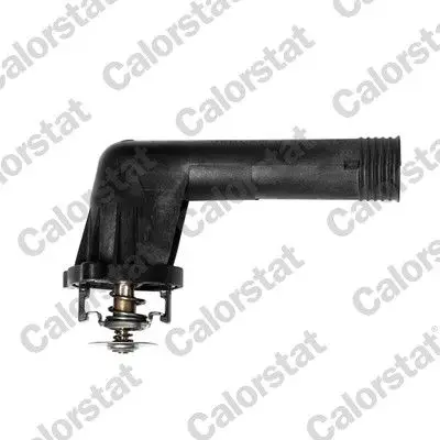 BMW 5 Serisi E34 1987-1996 M43 Termostat | VERNET TH6284.95J