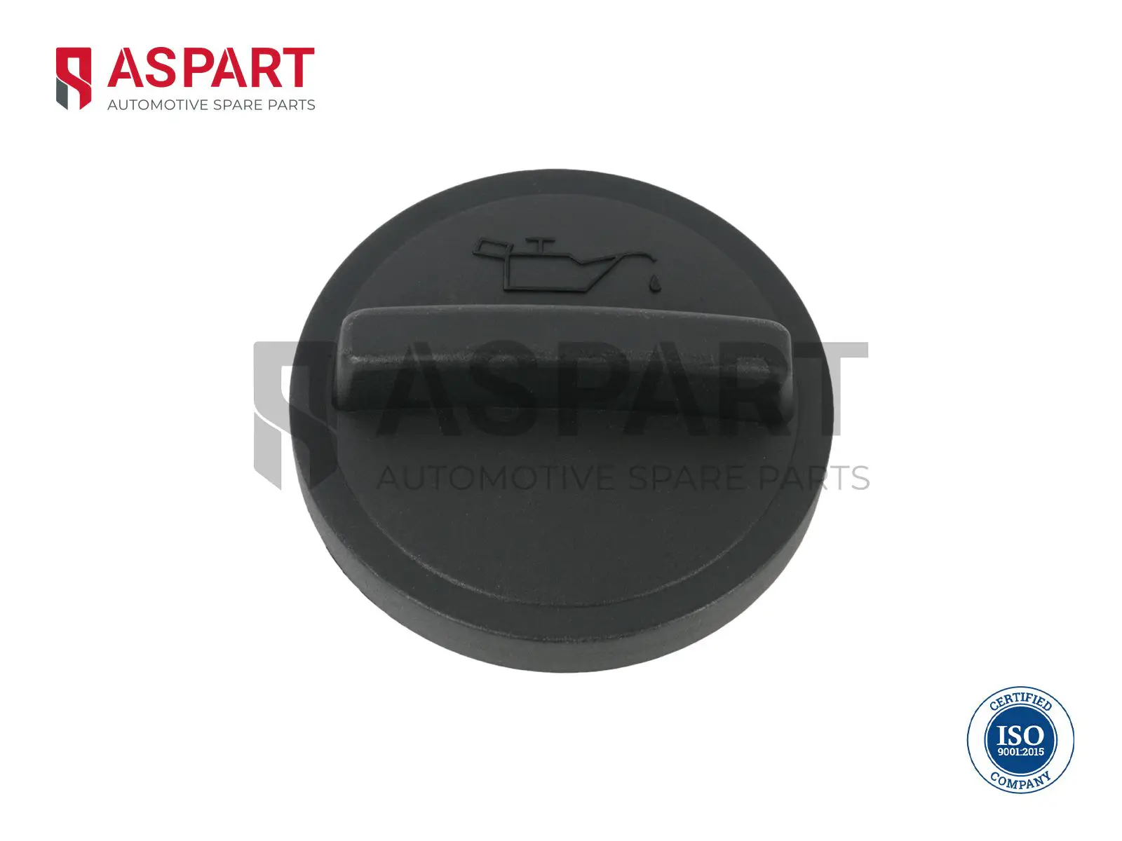 BMW 3 Serisi E30 1988-1991 M10 Motor Yağ Kapağı | ASPART 8LOF1012
