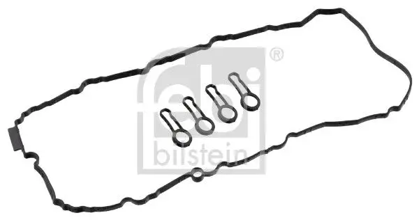 BMW 5 Serisi E61 2003-2010 N47 Üst Kapak Contası | FEBI 107453