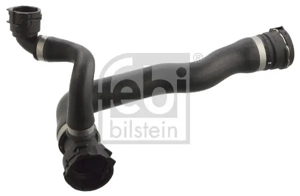 BMW 5 Serisi E60 2001-2010 M54 Radyatör Hortumu Üst | FEBI 103419
