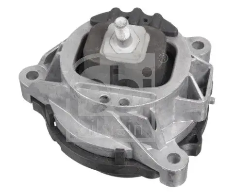 BMW X4 Serisi F26 2013-2018 N47 Motor Kulağı Sağ | FEBI 103302