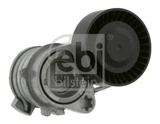 BMW 5 Serisi E60 2001-2010 Klima Gergi Kütüğü | FEBI 23650