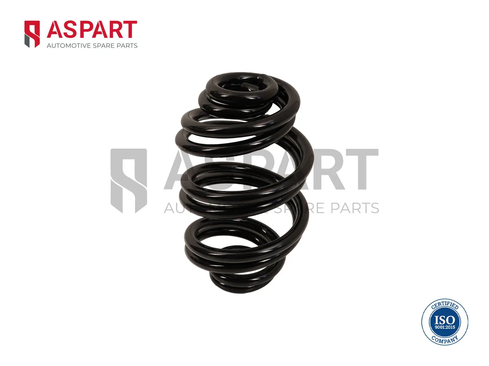 BMW 3 Serisi E36 1991-1998 Helezon Yayı Arka | ASPART 1CSP1067