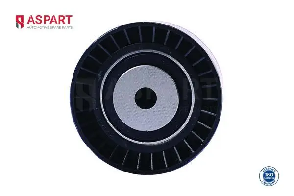 BMW 3 Serisi E46 1997-2006 M50 Gergi Kasnağı Büyük | ASPART 8DGP1071