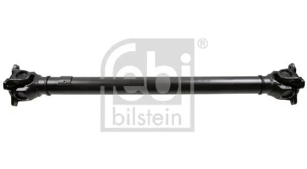 BMW 5 Serisi E60 2001-2010 Şaft Mili | FEBI 174104