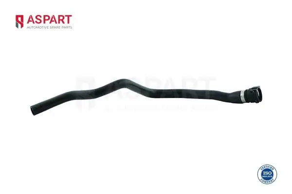 BMW 3 Serisi E46 1997-2006 Hortum Su Giriş Blok Borusundan Kalorifer Musluğuna | ASPART 6HOS1405