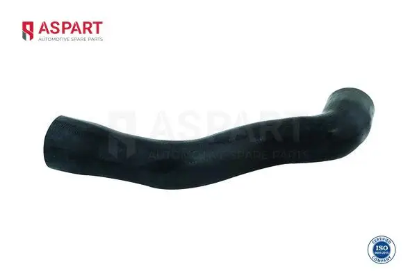 BMW 5 Serisi E39 1996-2003 M52 Radyatör Hortumu Alt | ASPART 6HOS1049