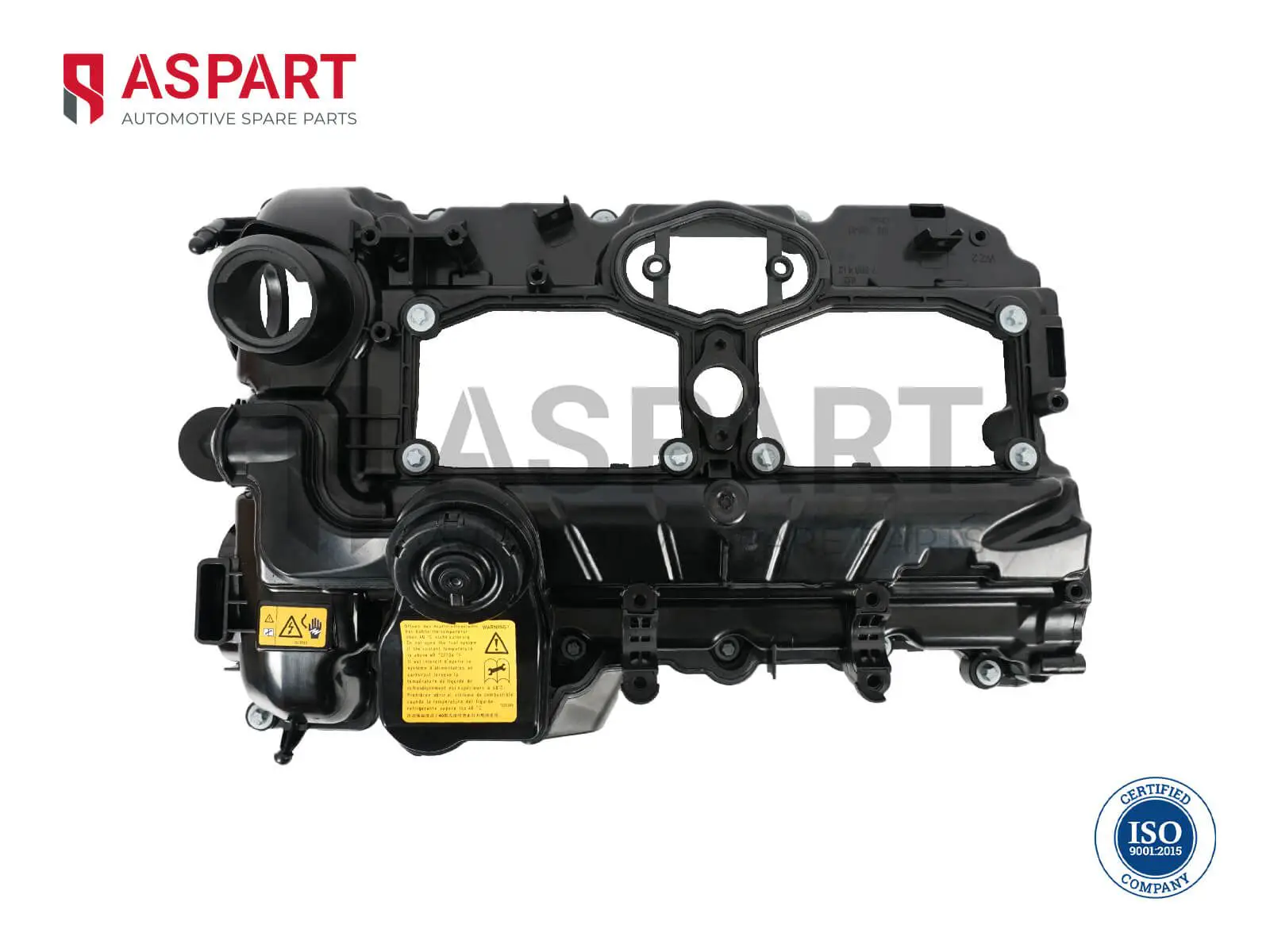 BMW 3 Serisi F30 2012-2018 N20 Külbütör Kapağı | ASPART 8RCO1022