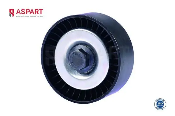 BMW 5 Serisi E60 2001-2010 N42 Gergi Kasnağı | ASPART 8DGP1069