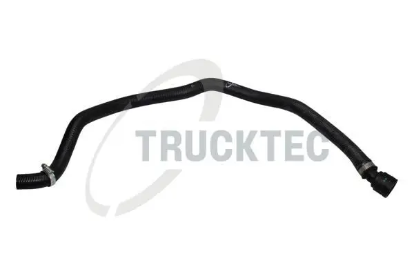 BMW 3 Serisi E46 1997-2006 Kalorifer Hortumu | TRUCKTEC 0859056