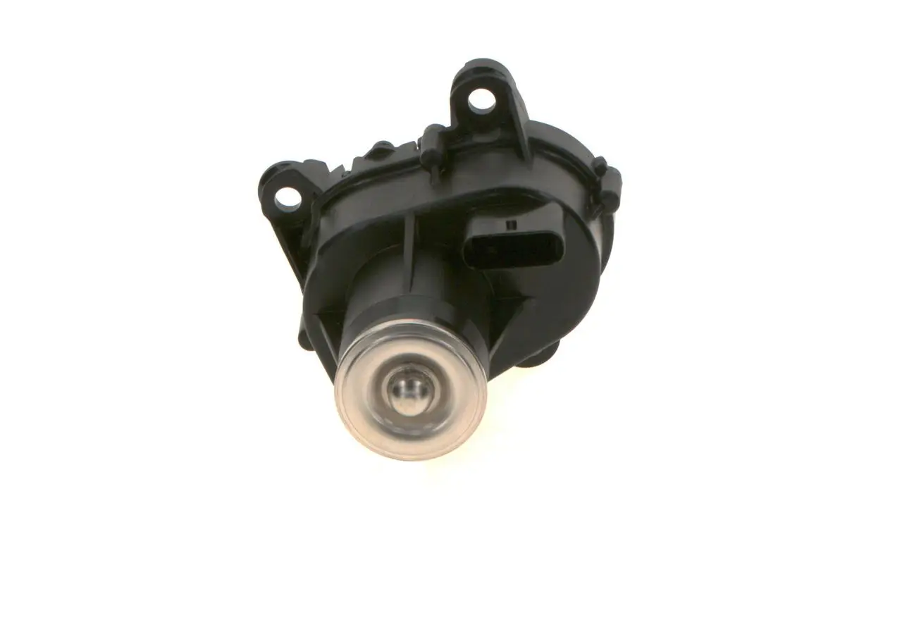 BMW 5 Serisi E60 2001-2010 N47 Manifold Ayar Ünitesi | BOSCH 0280751004