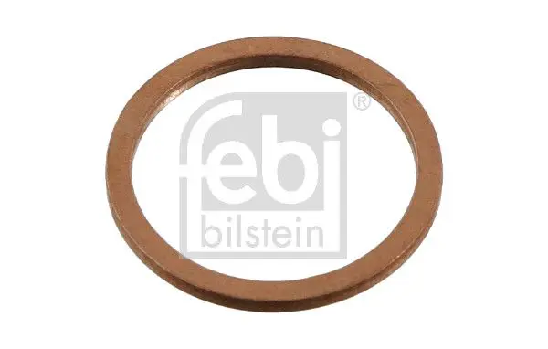 BMW 3 Serisi F30 2012-2018 Karter Tapa Pulu | FEBI 31703