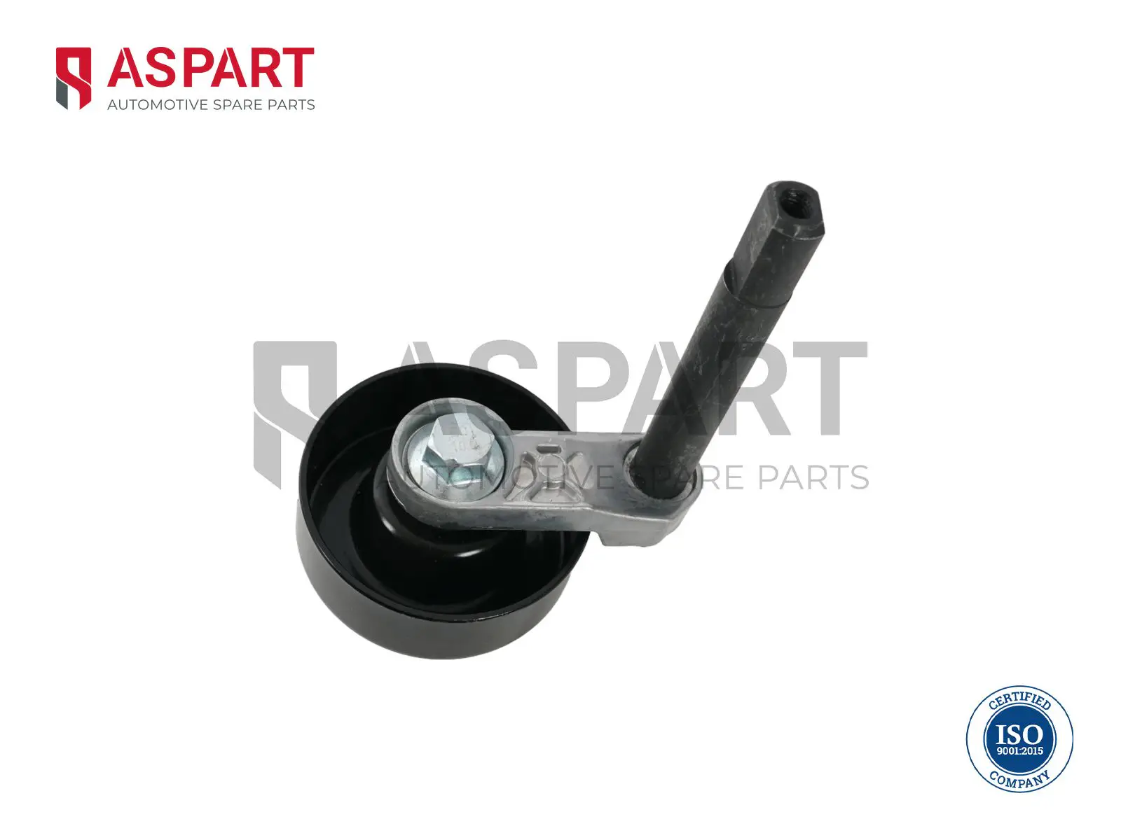 BMW 5 Serisi E39 1996-2003 Klima Gergi Kütüğü | ASPART 8TLV1129