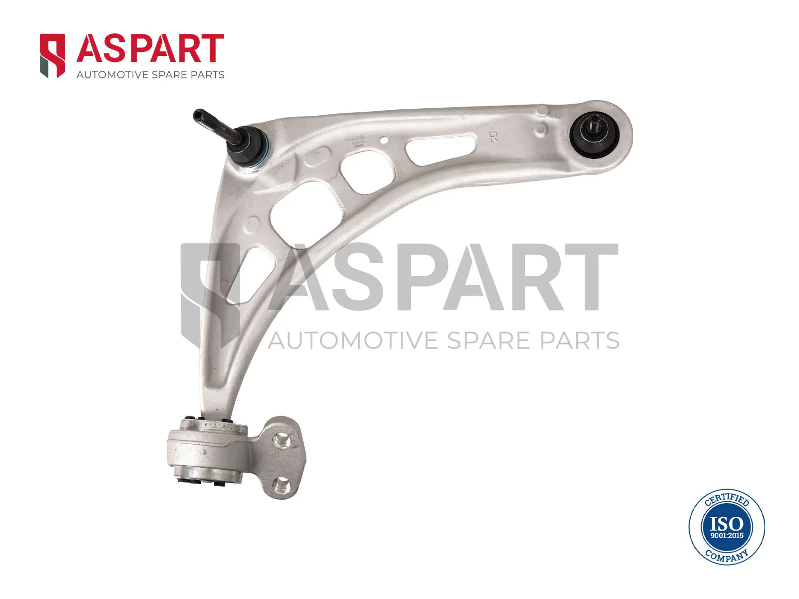 BMW 3 Serisi E46 1997-2006 Salıncak Sağ Burçlu | ASPART 1CAR1113