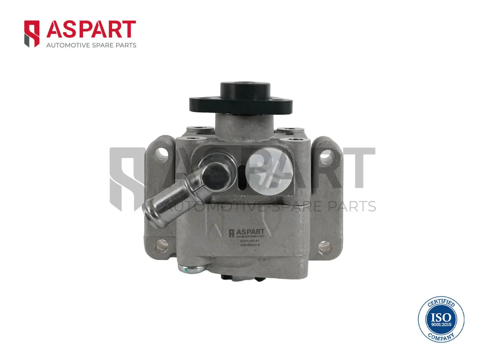 BMW 3 Serisi E90 2004-2012 N45 Direksiyon Pompası | ASPART 1SPU1041
