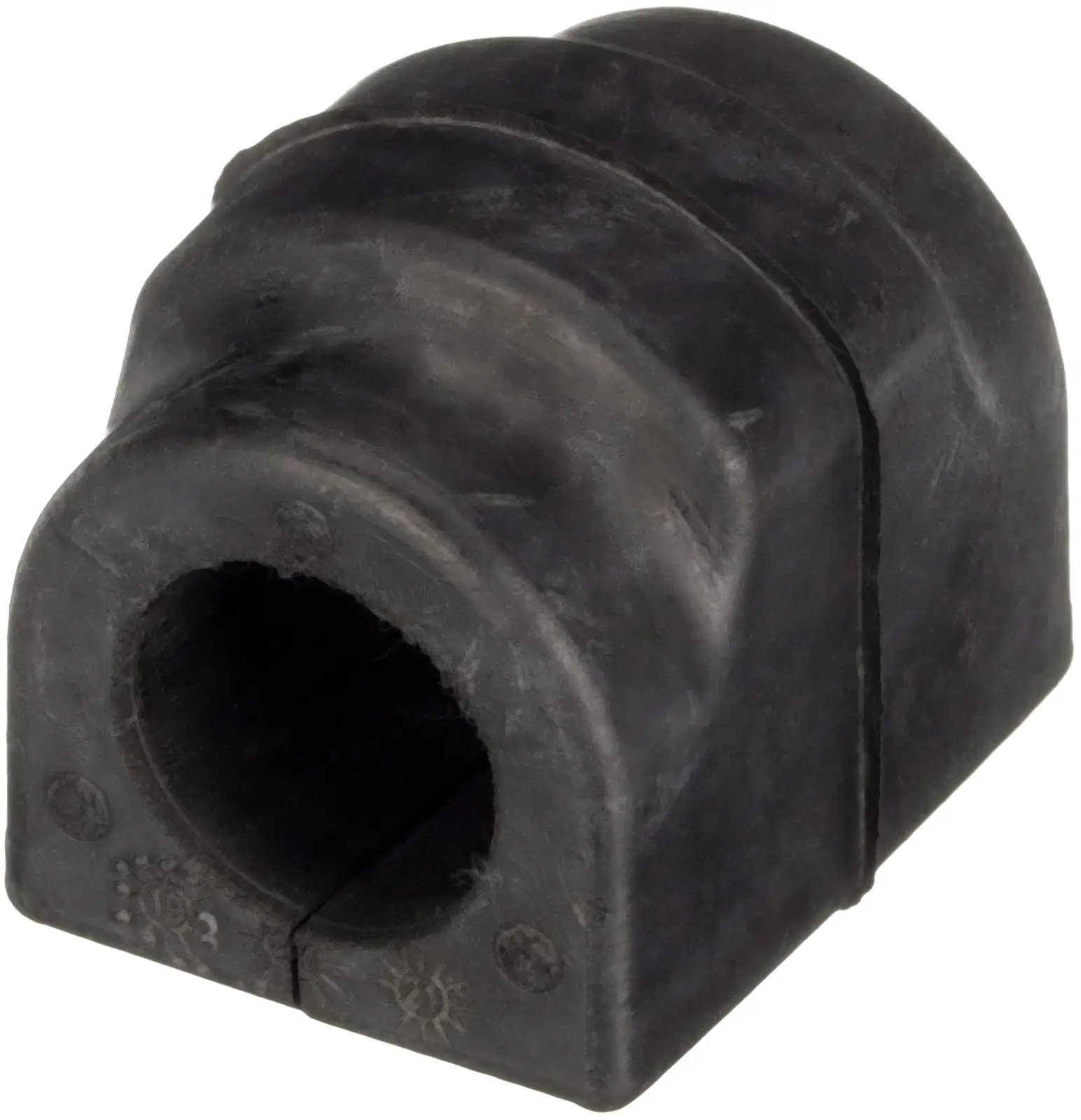 BMW 3 Serisi E46 1997-2006 Viraj Lastiği Arka 18 Mm | RAPRO RP:53276