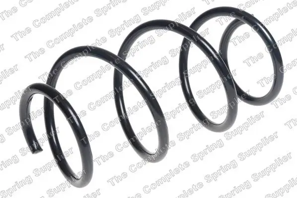 BMW 1 Serisi F20 2012-2017 Helezon Yayı Ön X Drive | LESJOFORS 4008524