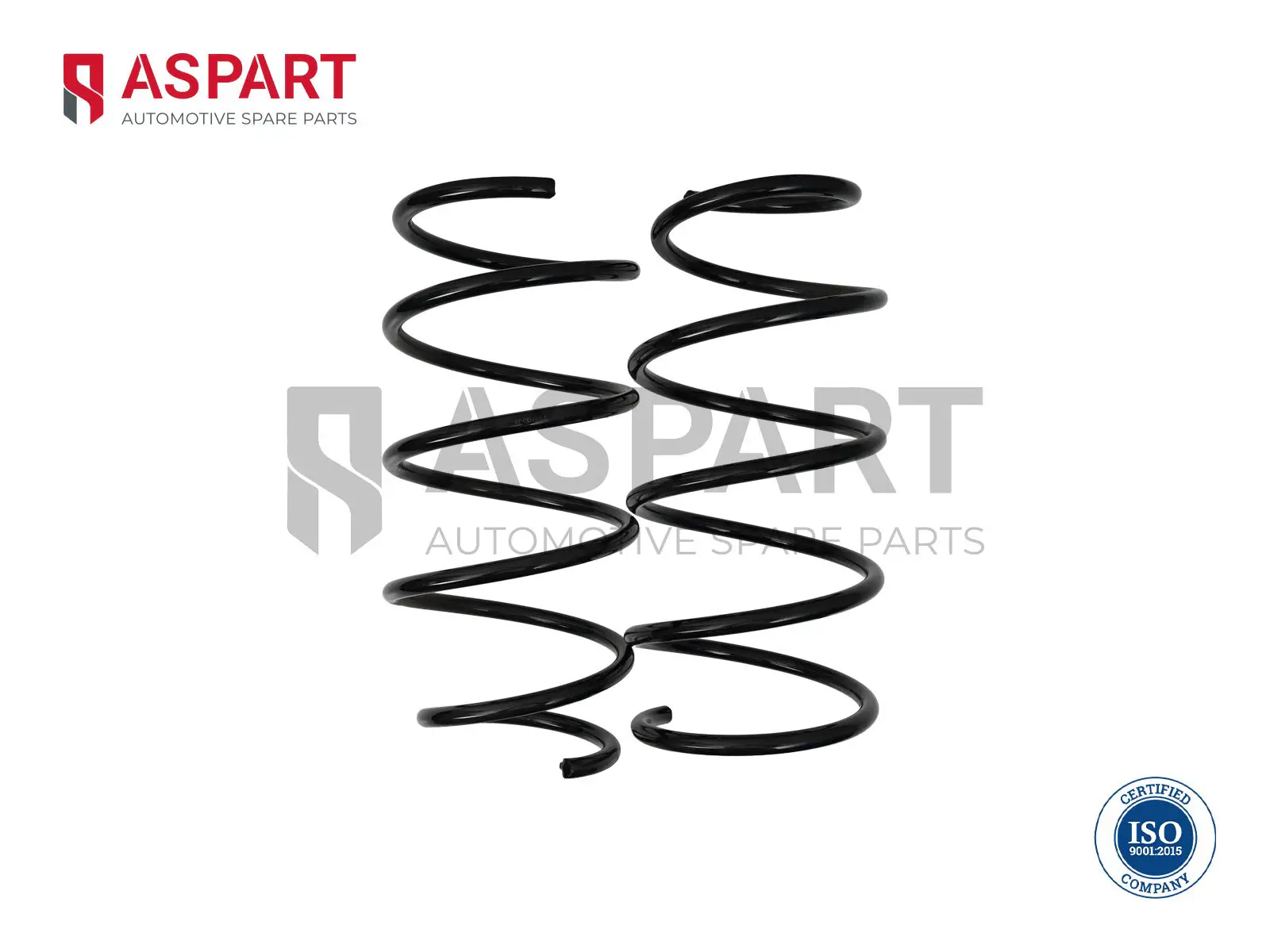 BMW 3 Serisi E36 1991-1998 Helezon Yayı 4 Silindir Ön | ASPART 1CSP1044