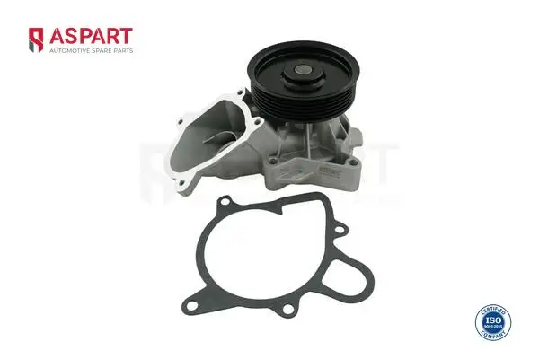 BMW 3 Serisi E90 2004-2012 M47 Devirdaim | ASPART 6WPU1075