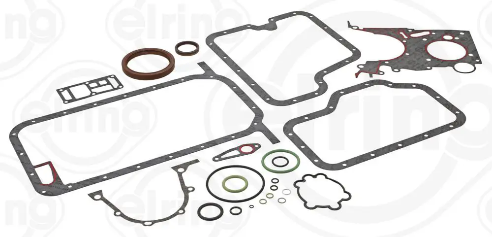 BMW 5 Serisi E34 1987-1996 M40 Alt Takım Contası | ELRING 817.430