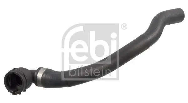 BMW X1 Serisi E84 2009-2015 Kalorifer Hortumu | FEBI 102590
