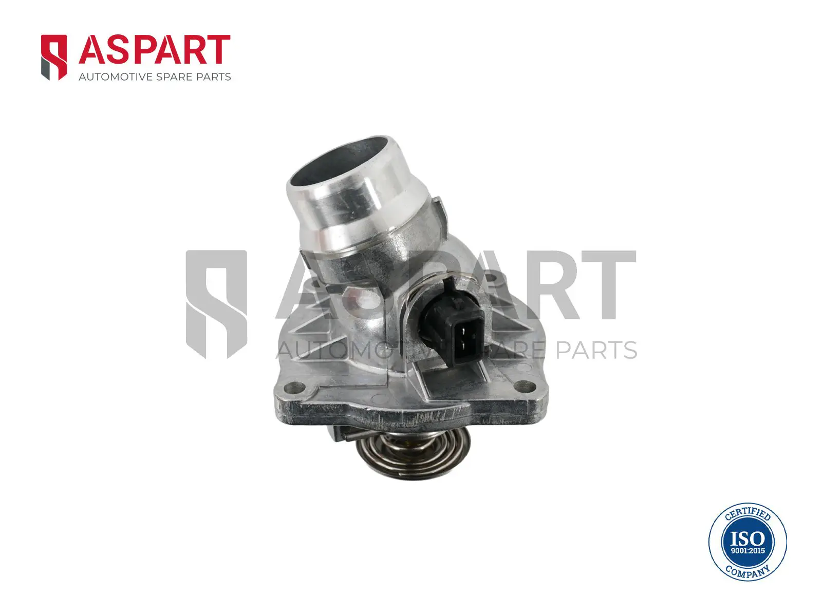 BMW 5 Serisi E39 1996-2003 M62 Termostat | ASPART 6TCO1098