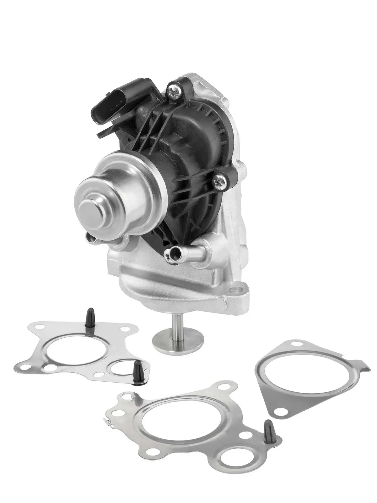 BMW 3 Serisi F30 2012-2018 B47 EGR Radyatörü Komple | BORGWARNER 792002D