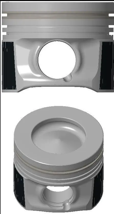 BMW 1 Serisi F20 2012-2017 N47 Piston 78.00 Mm 114d 116d | NURAL 8770278STD000G