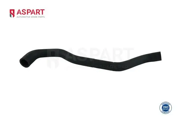 BMW 5 Serisi E39 1996-2003 M62 Yedek Su Depo Hortumu | ASPART 6HOS1050