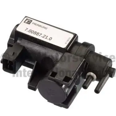 BMW 3 Serisi F30 2012-2018 N20 EGR Valfi | PIERBURG 7.00887.21.0