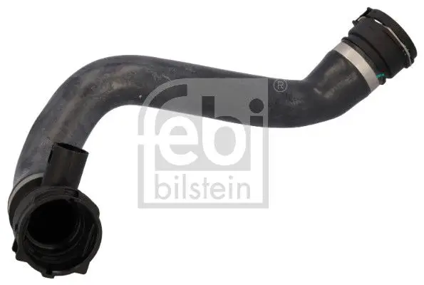 BMW 3 Serisi E46 1997-2006 M52 M54 Radyatör Hortumu Alt | FEBI 28521