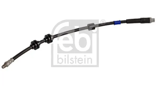 BMW 3 Serisi E91 Fren Hortumu Ön | FEBI 170206