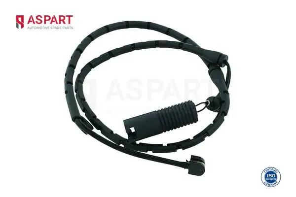 BMW X3 Serisi E83 2003-2010 Balata Fişi Ön | ASPART 2WIN1024