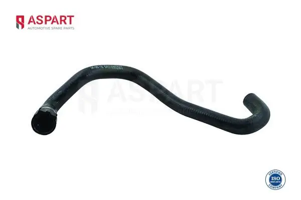 BMW 3 Serisi E46 1997-2006 Kalorifer Hortumu | ASPART 6HOS1400