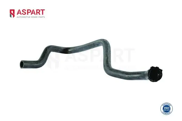 BMW 5 Serisi E39 1996-2003 M52 Yedek Su Depo Hortumu | ASPART 6HOS1406